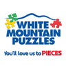 White Mountain Puzzles coupons