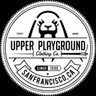 Upper Playground coupons