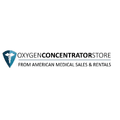 Oxygen Concentrator Store Coupons