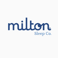 Milton Sleep Coupons