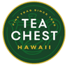 Tea Chest Hawaii coupons