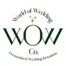 World of Wedding coupons