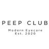 Peep Club coupons