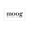 Moogdesk Coupons