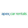Apex Car Rentals Australia vouchers