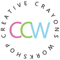 Creative Crayons Workshop Coupons