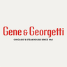 Gene & Georgetti Meats coupons