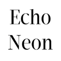 Echo Neon Coupons