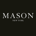 MASON New York Coupons