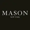 MASON New York coupons