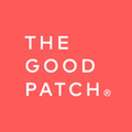 The Good Patch Coupons