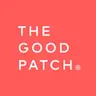 The Good Patch coupons