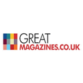 Great Magazines UK Vouchers