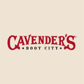 Cavender's Coupons