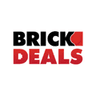 Brick Deals vouchers
