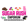 Sugar Rush Emporium vouchers