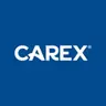 Carex coupons