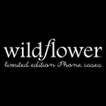 Wildflower Cases logo