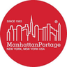 Manhattan Portage vouchers