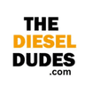 The Diesel Dudes coupons