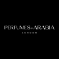 Perfumes of Arabia Vouchers