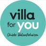 Villa For You UK vouchers