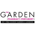 Garden Pharmacy Vouchers