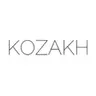 KOZAKH coupons