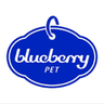 Blueberry Pet vouchers