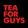 Tea For Guys coupons
