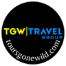 TGW Travel Group vouchers