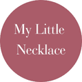 My Little Necklace Coupons