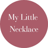 My Little Necklace coupons