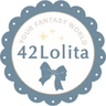 42Lolita coupons