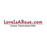 LoveIsARose.com coupons