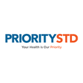 Priority STD Testing Coupons