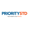 Priority STD Testing coupons