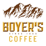 Boyer's Coffee coupons