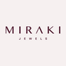 Miraki Jewels vouchers
