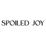 Spoiled Joy vouchers