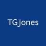 TGJones coupons