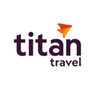 Titan Travel coupons
