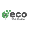Eco Web Hosting Vouchers