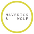 Maverick & Wolf Vouchers