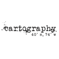 Cartography Coupons