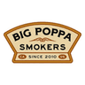 Big Poppa Smokers coupons