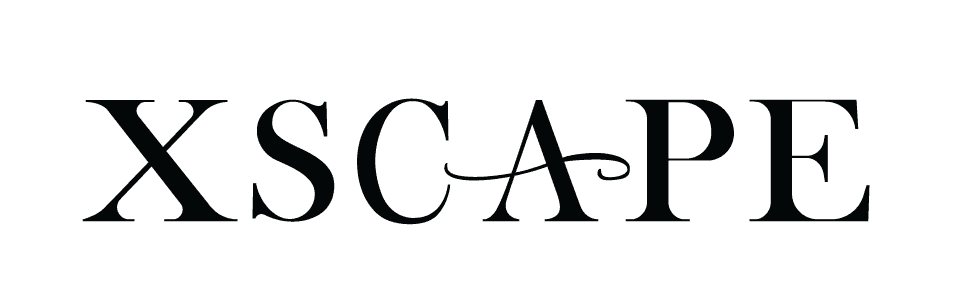 Xscape Evenings logo