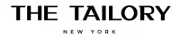 The Tailory New York Coupons