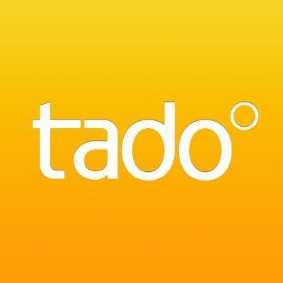 Tado UK Vouchers