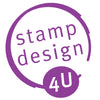 Stamp Design 4U Vouchers